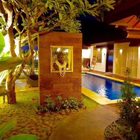 Villa Davenny Seminyak Zewnętrze zdjęcie