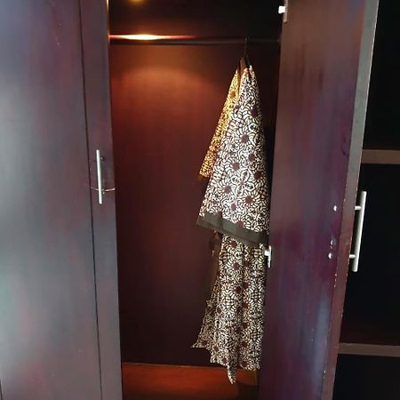 Villa Davenny Seminyak Zewnętrze zdjęcie