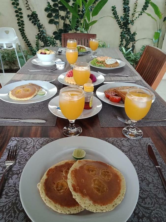 Villa Davenny Seminyak Zewnętrze zdjęcie