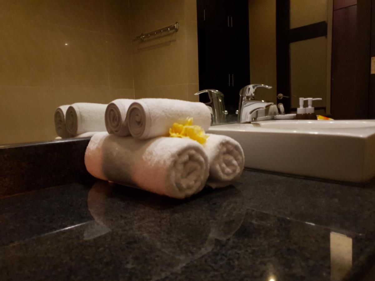 Villa Davenny Seminyak Zewnętrze zdjęcie