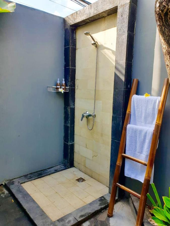 Villa Davenny Seminyak Zewnętrze zdjęcie