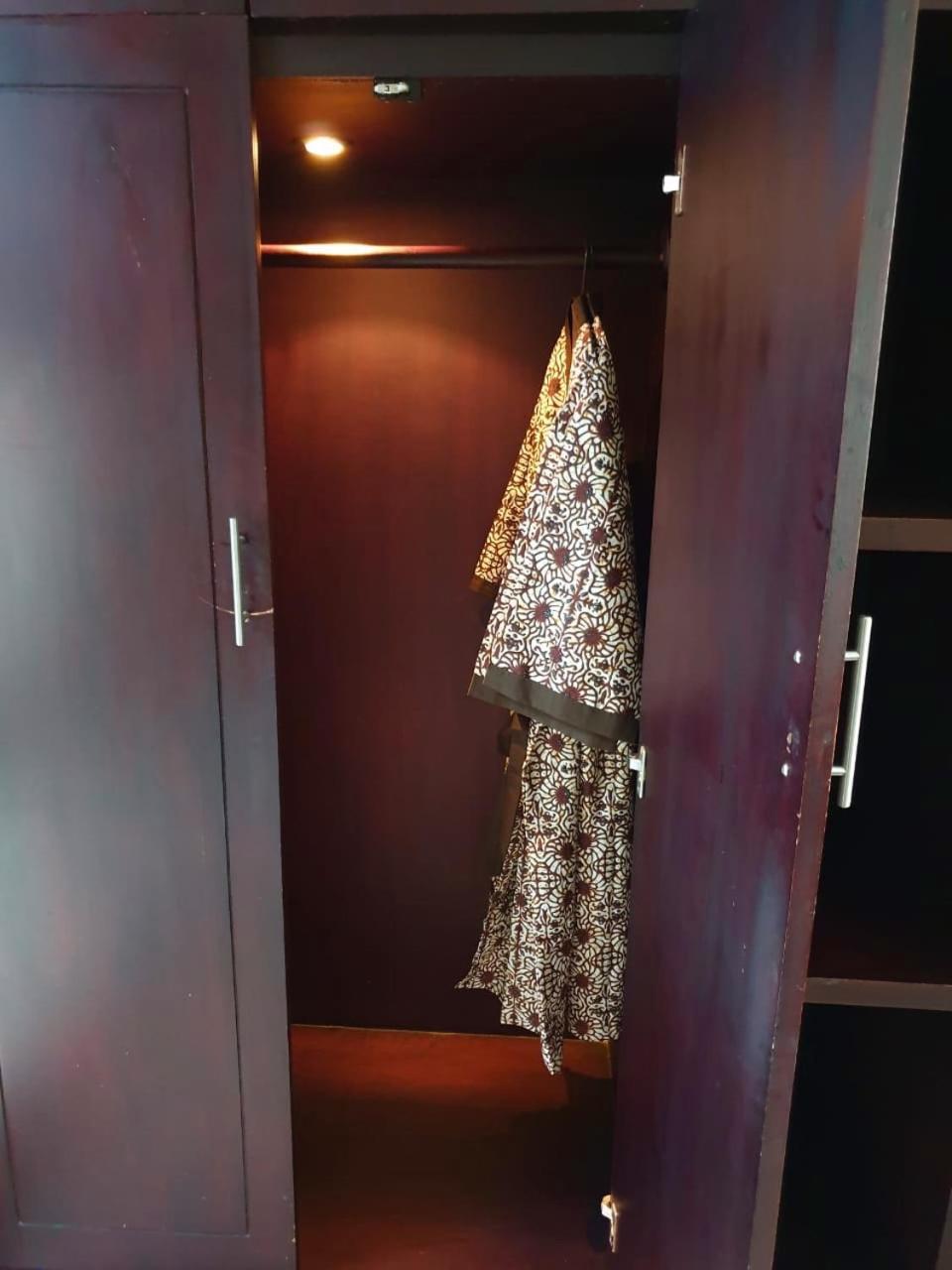 Villa Davenny Seminyak Zewnętrze zdjęcie