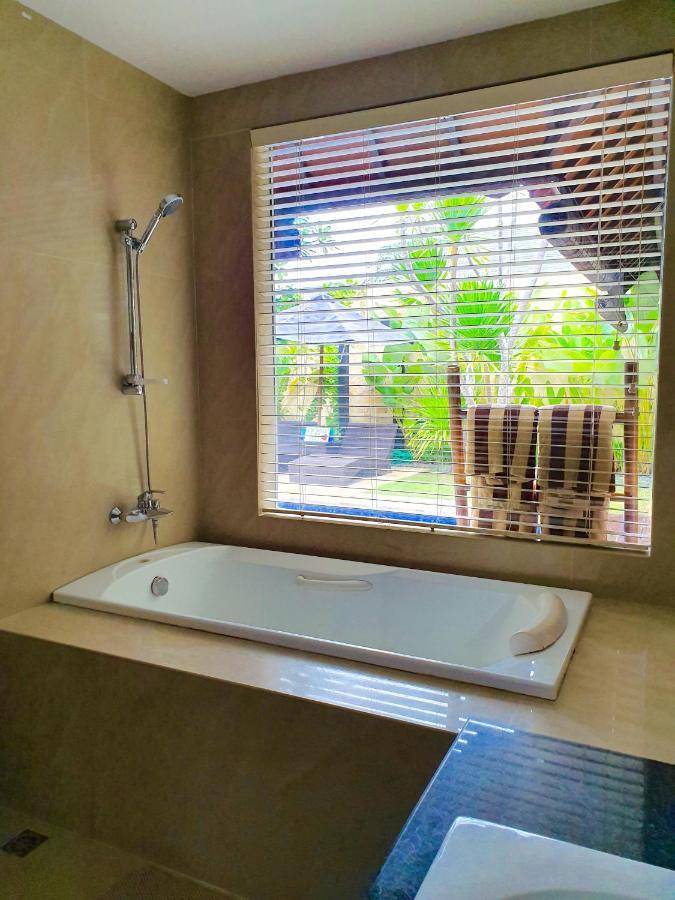 Villa Davenny Seminyak Zewnętrze zdjęcie