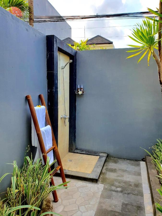 Villa Davenny Seminyak Zewnętrze zdjęcie